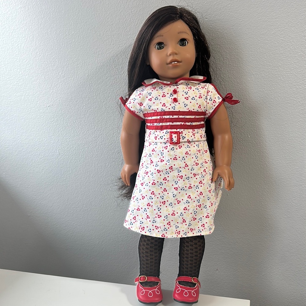 American Girl Doll - Picture 2 of 11